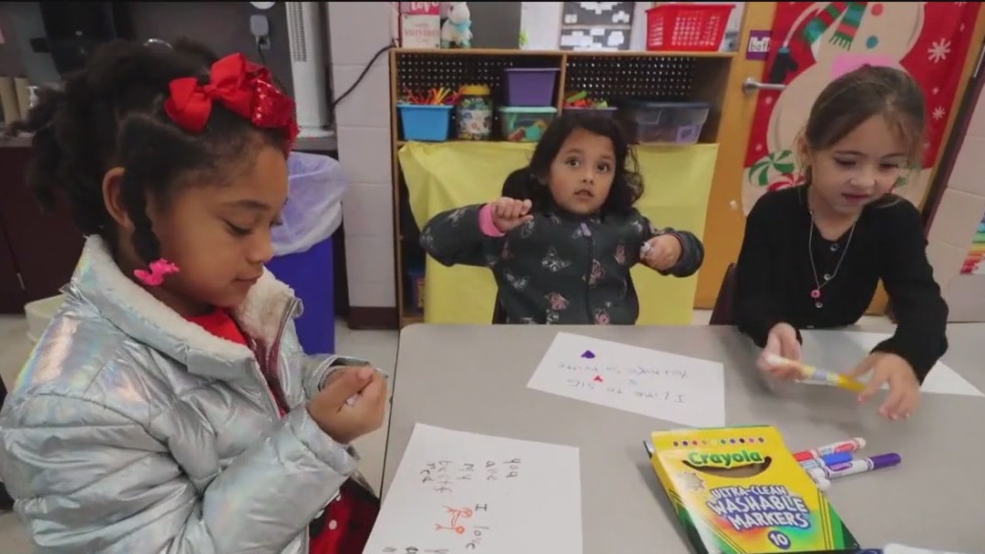 Why are parents opting out of public school?